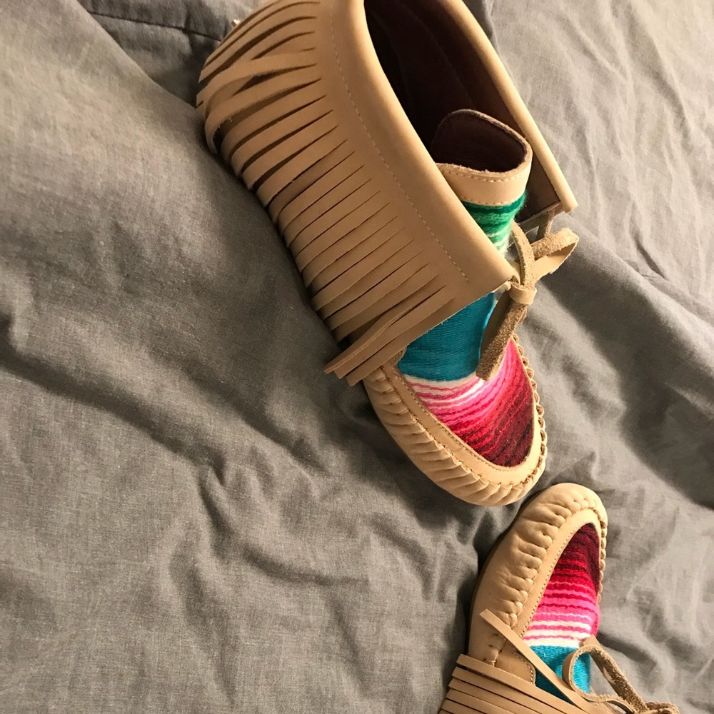 Mocs